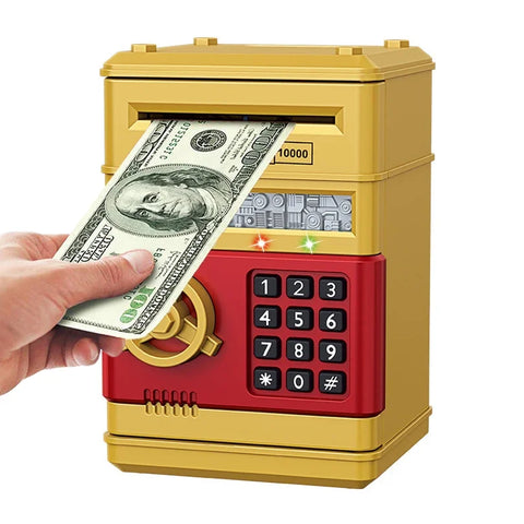 Mini Money Master
