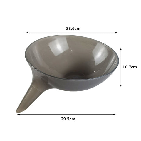 Multifunctional Drain Bowl