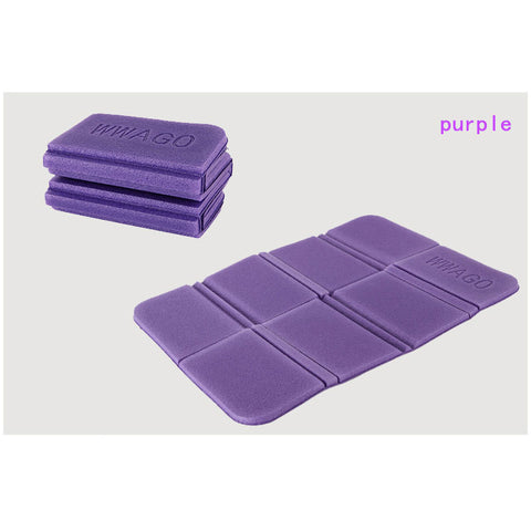 Foldable Waterproof Mat