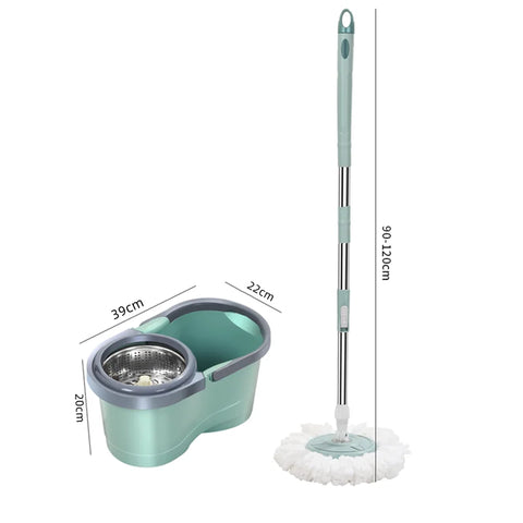 Spin Mop