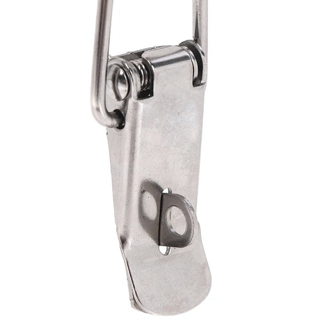 BuckleSeal Corner Hinges