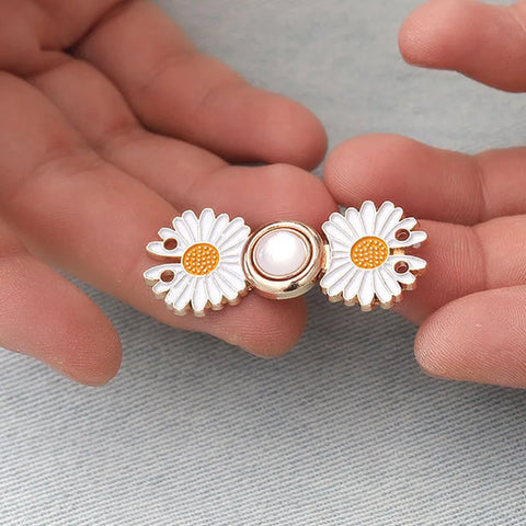 Metal Clothes Accessories