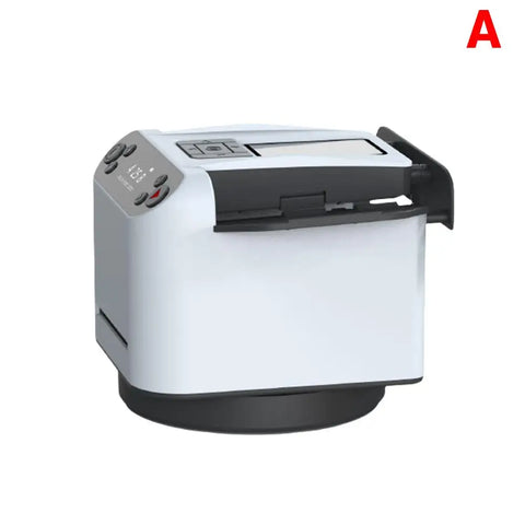 Automatic Card Shuffling Dispensing Machine