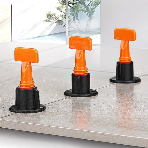 11-1202PCS SnapLevel Flooring Clips