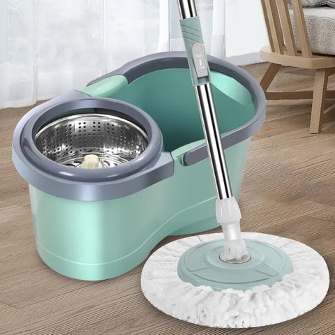 Spin Mop