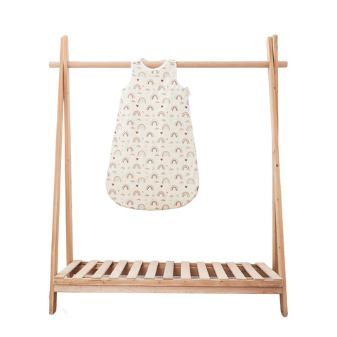 Baby Short Sleeves Sleeping Sack