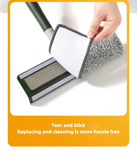 72-226CM Extended Window Cleaning Tool