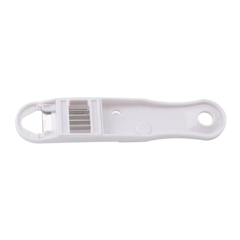 Sharp Green Bean Slicer