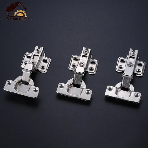 Stainless Steel Hinge