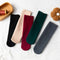 1-20Pairs Thermal Fleece Socks