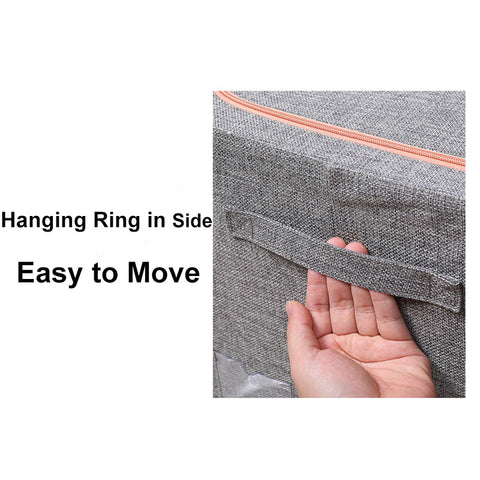 Foldable Storage Box