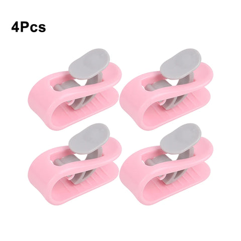 8PCS Blanket Quilt Clips