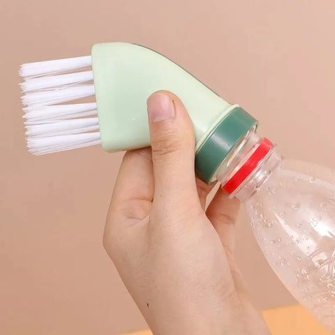 Cleaning Brush Head