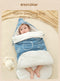 Baby Blanket Sleeping Bag