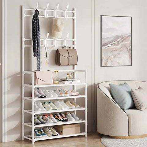 Organizing Storage Rack