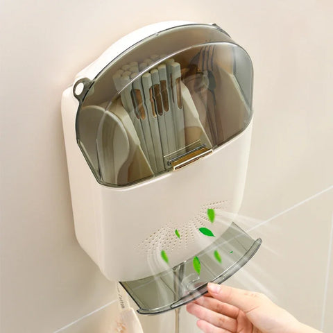 Kitchen Utensils Organizer
