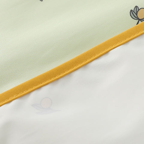 90x70CM (35x27inch) Waterproof Baby Diaper Changing Pad Mat