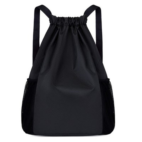 Drawstring Pocket Backpack