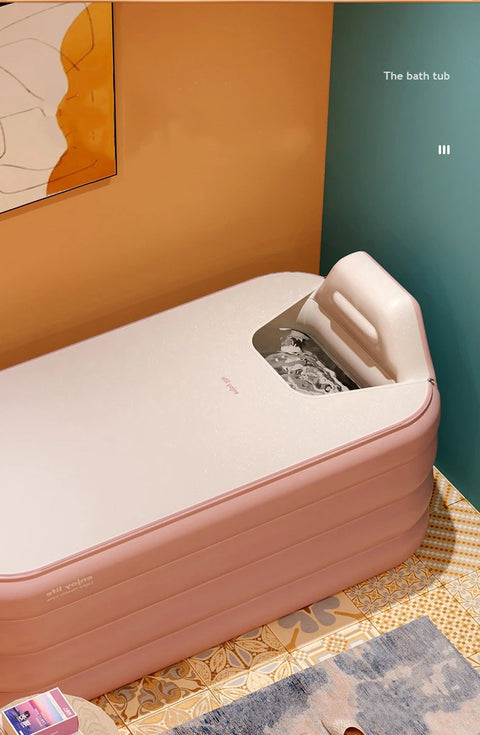 1.6M/1.4M/1.3M Inflatable Bathtub