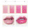 GleamGlitter Matte Lipstick