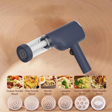 PastaPro Wireless Maker