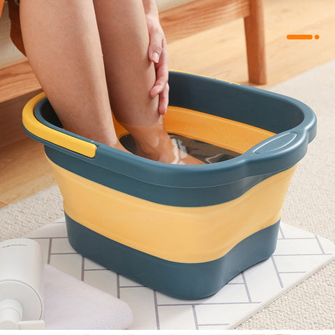 Foldable Bucket