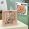 Number Puzzle Toy