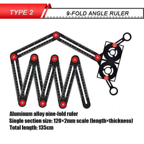 Angulix Tool