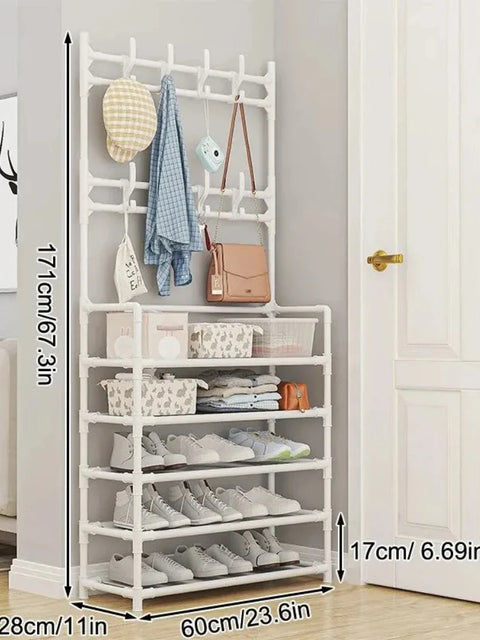 Shoe Rack Organizer