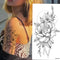 Temporary Tattoos