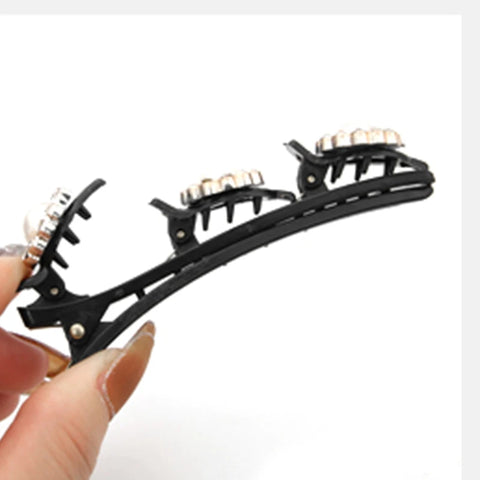 Double Layer Hairpin