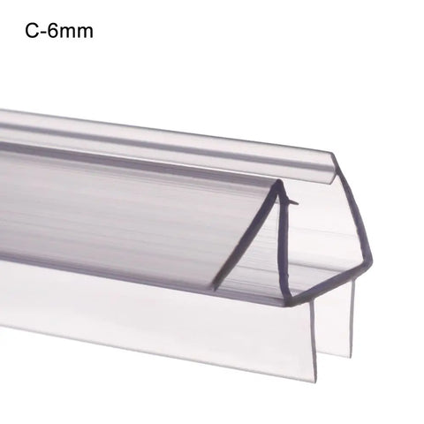 SealSafe Glass Strip