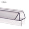 SealSafe Glass Strip