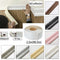 3D Foam Wall Edge Strip