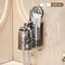 Bathroom Toothbrush Cup Rack