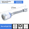 360°Rotating Faucet Filter Extender