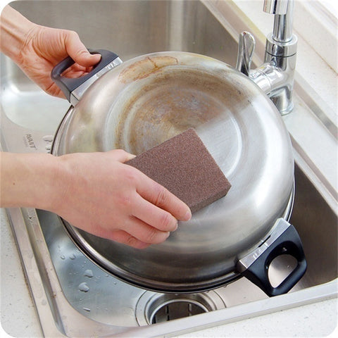 2/4/6/8/10/12PCS Magic Sponge