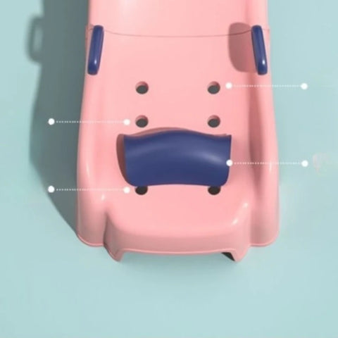 Foldable Hair Washing Chair