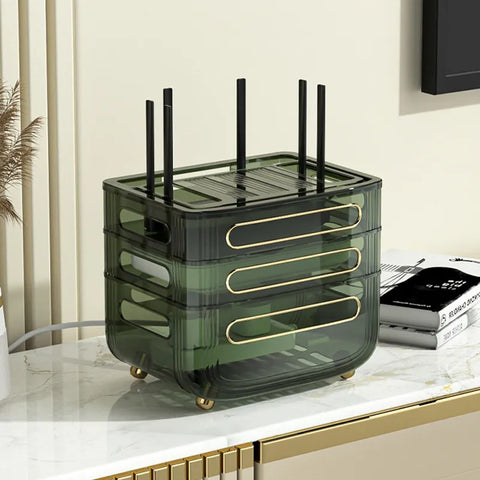 Storage Organizing Box
