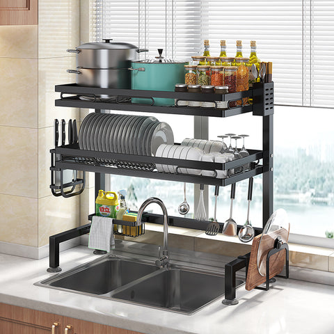 Over Sink Rack