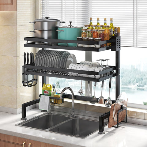 Over Sink Rack