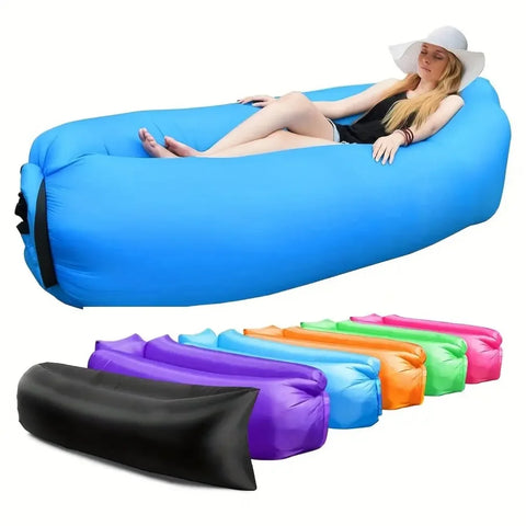 Lazy Inflatable Sofa