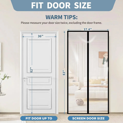 MagniFlow Door Insulator