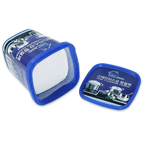 Cleaning Solution Paste