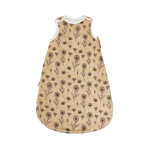 Baby Short Sleeves Sleeping Sack