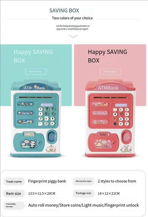 TinyTycoon Safe