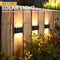 BrightEdge Outdoor Light