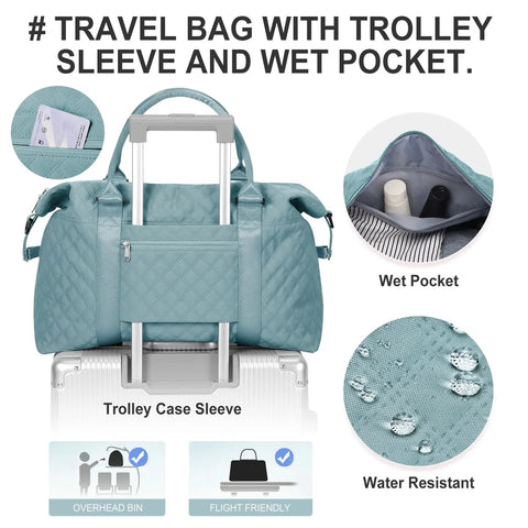 Travel Bag