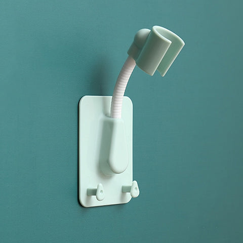 Self-Adhesive Shower Head Holder