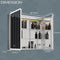 Touch LED Mirror Storage Cabinet